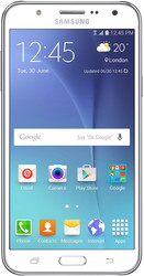 Отзывы Смартфон Samsung Galaxy J7 (J700F/DS) White