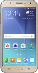 Отзывы Смартфон Samsung Galaxy J7 (J700F/DS) Gold