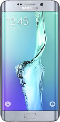 Отзывы Смартфон Samsung S6 edge+ Duos 32GB (G9287) Silver Titan