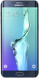 Отзывы Смартфон Samsung S6 edge+ 32GB Black Sapphire [G928F]