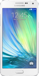 Отзывы Смартфон Samsung Galaxy A5 Pearl White [A500H]