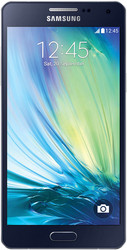 Отзывы Смартфон Samsung Galaxy A5 Midnight Black [A500H]