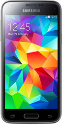 Отзывы Смартфон Samsung Galaxy S5 mini Electric Blue [G800F]