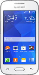 Отзывы Смартфон Samsung Galaxy Ace 4 Neo White [G318H]