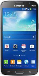 Отзывы Смартфон Samsung Galaxy Grand 2 Black [G7102]