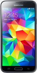 Отзывы Смартфон Samsung Galaxy S5 Duos 16GB Electric Blue [G900FD]