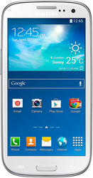 Отзывы Смартфон Samsung Galaxy S3 Neo White [I9301]