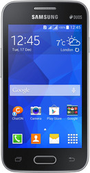 Отзывы Смартфон Samsung Galaxy Ace 4 Neo Black [G318H/DS]