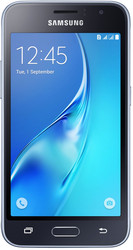 Отзывы Смартфон Samsung Galaxy J1 (2016) Black [J120F]