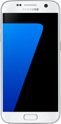 Отзывы Смартфон Samsung Galaxy S7 32GB White Pearl [G930F]