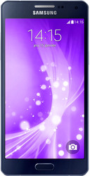 Отзывы Смартфон Samsung Galaxy A5 Midnight Black [A500FU]