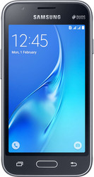 Отзывы Смартфон Samsung Galaxy J1 mini Black [J105H]