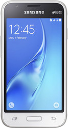 Отзывы Смартфон Samsung Galaxy J1 mini White [J105H]