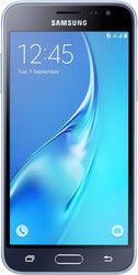 Отзывы Смартфон Samsung Galaxy J3 (2016) Black [J320F]
