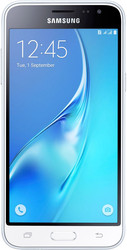 Отзывы Смартфон Samsung Galaxy J3 (2016) White [J320F]