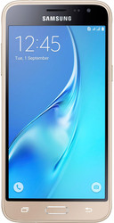 Отзывы Смартфон Samsung Galaxy J3 (2016) Gold [J320F]