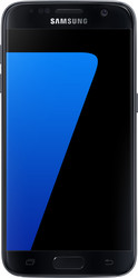 Отзывы Смартфон Samsung Galaxy S7 32GB Black Onyx [G930FD]