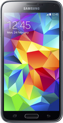 Отзывы Смартфон Samsung Galaxy S5 16GB Black [G9006V]