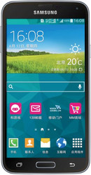 Отзывы Смартфон Samsung Galaxy S5 16GB Black [G9008W]