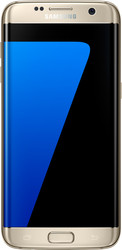 Отзывы Смартфон Samsung Galaxy S7 Edge 32GB Gold Platinum [G935FD]