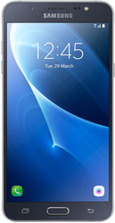 Отзывы Смартфон Samsung Galaxy J7 (2016) Black [J710F/DS]