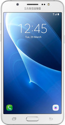 Отзывы Смартфон Samsung Galaxy J7 (2016) White [J710F/DS]