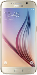 Отзывы Смартфон Samsung Galaxy S6 32GB Gold Platinum [G920F]