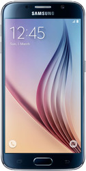 Отзывы Смартфон Samsung Galaxy S6 32GB Black Sapphire [G920F]