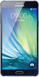 Отзывы Смартфон Samsung Galaxy A7 Black [A7000]
