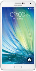Отзывы Смартфон Samsung Galaxy A7 White [A7000]