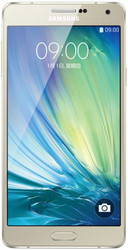 Отзывы Смартфон Samsung Galaxy A7 Gold [A7000]