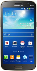 Отзывы Смартфон Samsung Galaxy Grand 2 Gold [G7102]