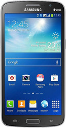 Отзывы Смартфон Samsung Galaxy Grand 2 Blue [G7102]