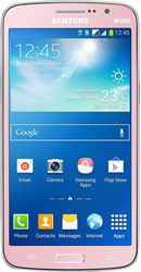Отзывы Смартфон Samsung Galaxy Grand 2 Pink [G7102]