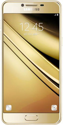 Отзывы Смартфон Samsung Galaxy C5 32GB Gold [C5000]
