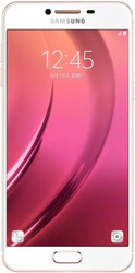 Отзывы Смартфон Samsung Galaxy C5 32GB Pink Gold [C5000]