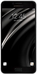 Отзывы Смартфон Samsung Galaxy C5 32GB Dark Gray [C5000]