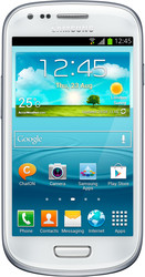 Отзывы Смартфон Samsung i8190 Galaxy S III mini (8Gb)