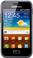 Отзывы Смартфон Samsung S7500 Galaxy Ace Plus