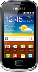 Отзывы Смартфон Samsung S6500 Galaxy Mini 2