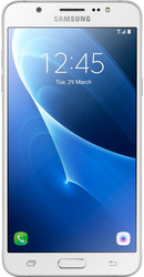 Отзывы Смартфон Samsung Galaxy J7 (2016) White [J7108]