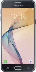 Отзывы Смартфон Samsung Galaxy J5 Prime Black [G570F]