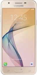 Отзывы Смартфон Samsung Galaxy J5 Prime Gold [G570F]
