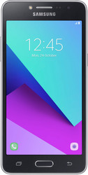 Отзывы Смартфон Samsung Galaxy J2 Prime Black [G532F]