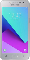 Отзывы Смартфон Samsung Galaxy J2 Prime Silver [G532F]