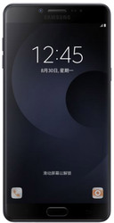 Отзывы Смартфон Samsung Galaxy C9 Pro Black [C9000]