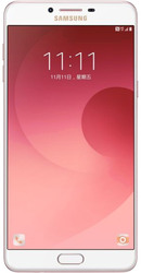 Отзывы Смартфон Samsung Galaxy C9 Pro Rose Gold [C9000]