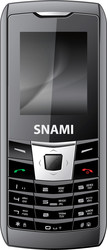 Отзывы Мобильный телефон SNAMI M200
