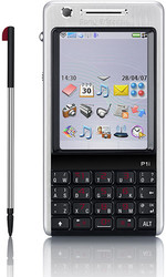 Отзывы Смартфон Sony Ericsson P1i