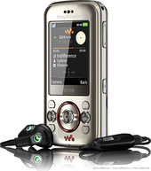 Отзывы Мобильный телефон Sony Ericsson W395 Walkman